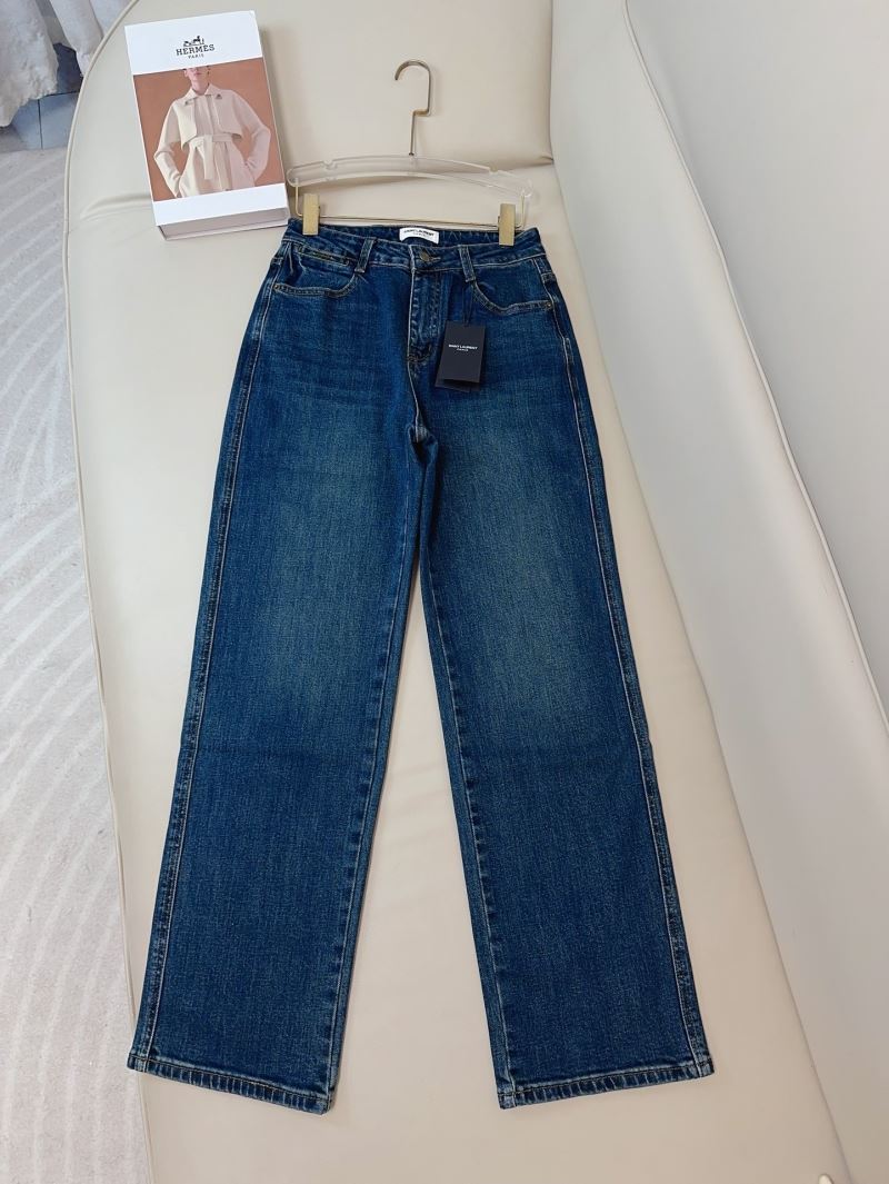 Ysl Jeans